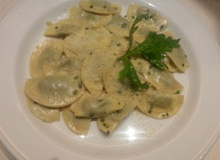 ravioli