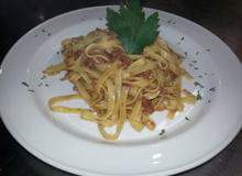 tagliatelle