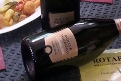 vino prosecco