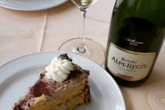 torta tiramisu