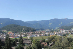 urlaub im Pustertal dolomiten