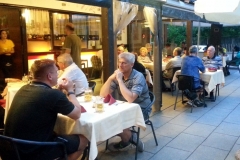 tutti a tavola