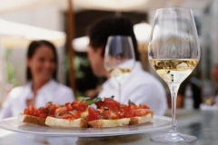 Bruschetta