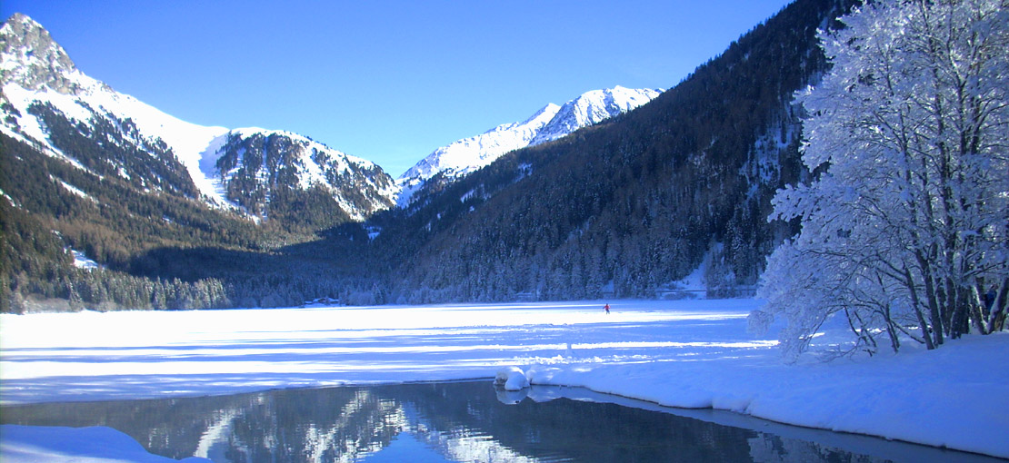 lago di anterselva