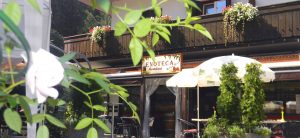 Hotel in Bruneck Kronplatz